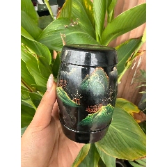 福州脱胎漆器_旧漆器_热爱生活享受生活【7788工艺品】