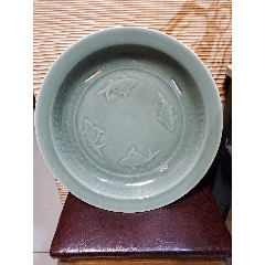 宋代影青杯_青白瓷/影青瓷_唐庆阁【7788旧书网】