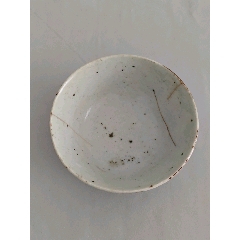 567景德镇制粉彩梅花小茶壶_旧瓷器_文德民俗收藏【7788红宝书】