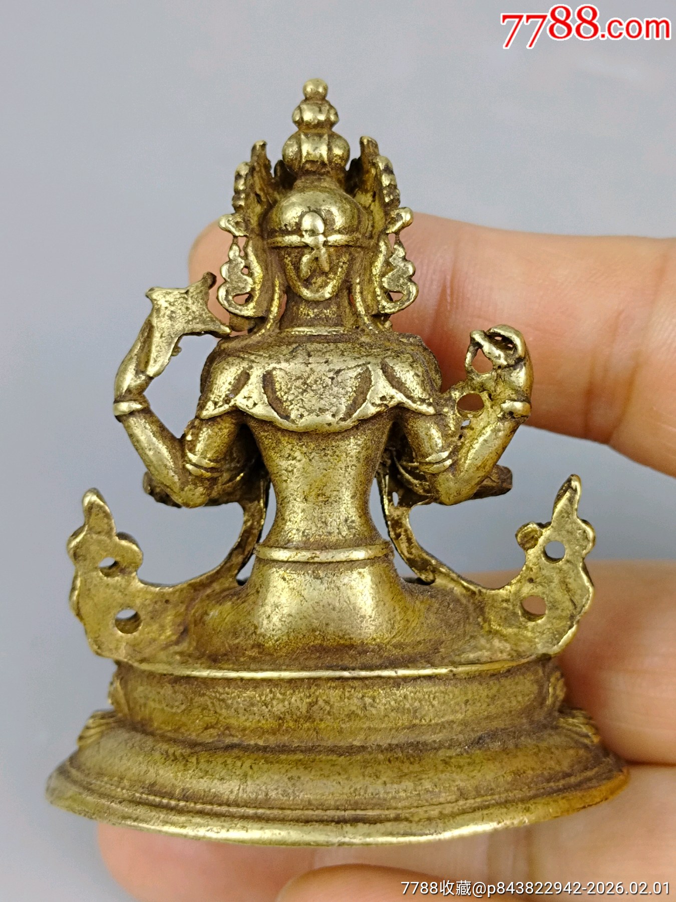 四壁觀音銅像擺件佛像_價(jià)格88元_第3張_7788商城__七七八八商品交易平臺(tái)(7788.com)