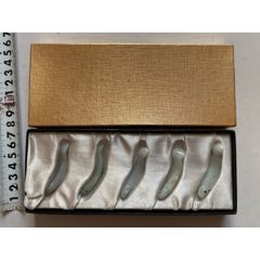 清代镂空雕鸳鸯翡翠玉挂件_翡翠/缅甸玉_顺应时代【7788旧书网】