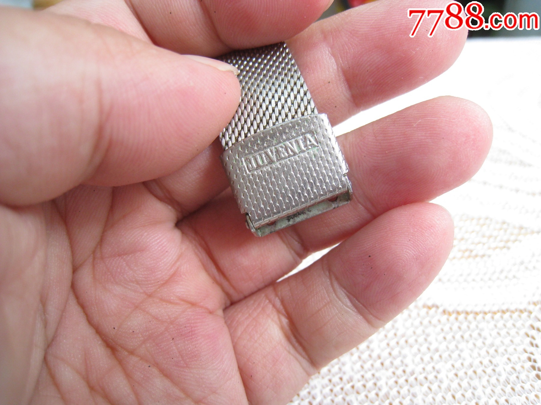 尊皇1115一體鏈瑞士表【手動(dòng)機(jī)械】男全原_價(jià)格460元_第14張_