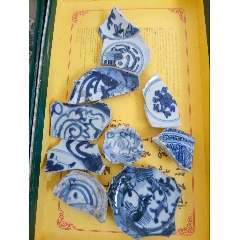 宋代建窑兔毫标本，经典青蓝兔毫茶盏。釉面肥厚润泽，毫丝清晰立体，条