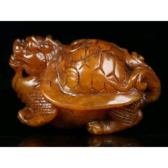 寿山石笔洗_寿山石_怀旧时光古玩店【7788商城】