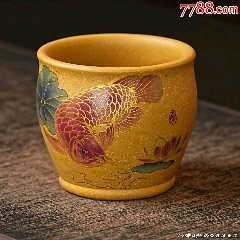 其他紫砂_未出售_在线交易【7788鼻烟壶收藏】