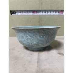 宋代影青碗-青白瓷/影青瓷-7788旧书网