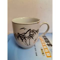 手绘粉彩八仙人物杯_茶杯/茶盅/茶盏_乡下寻宝叁店【7788旧书网】