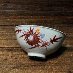 康熙青花前赤壁赋字书罐宽29厘米高33厘米编号91000k738005_旧瓷器_古玩