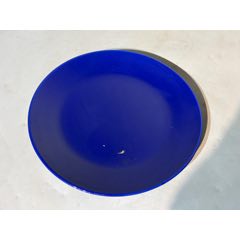 清霁蓝釉香炉_蓝釉瓷_鑫仁古玩【7788红宝书】