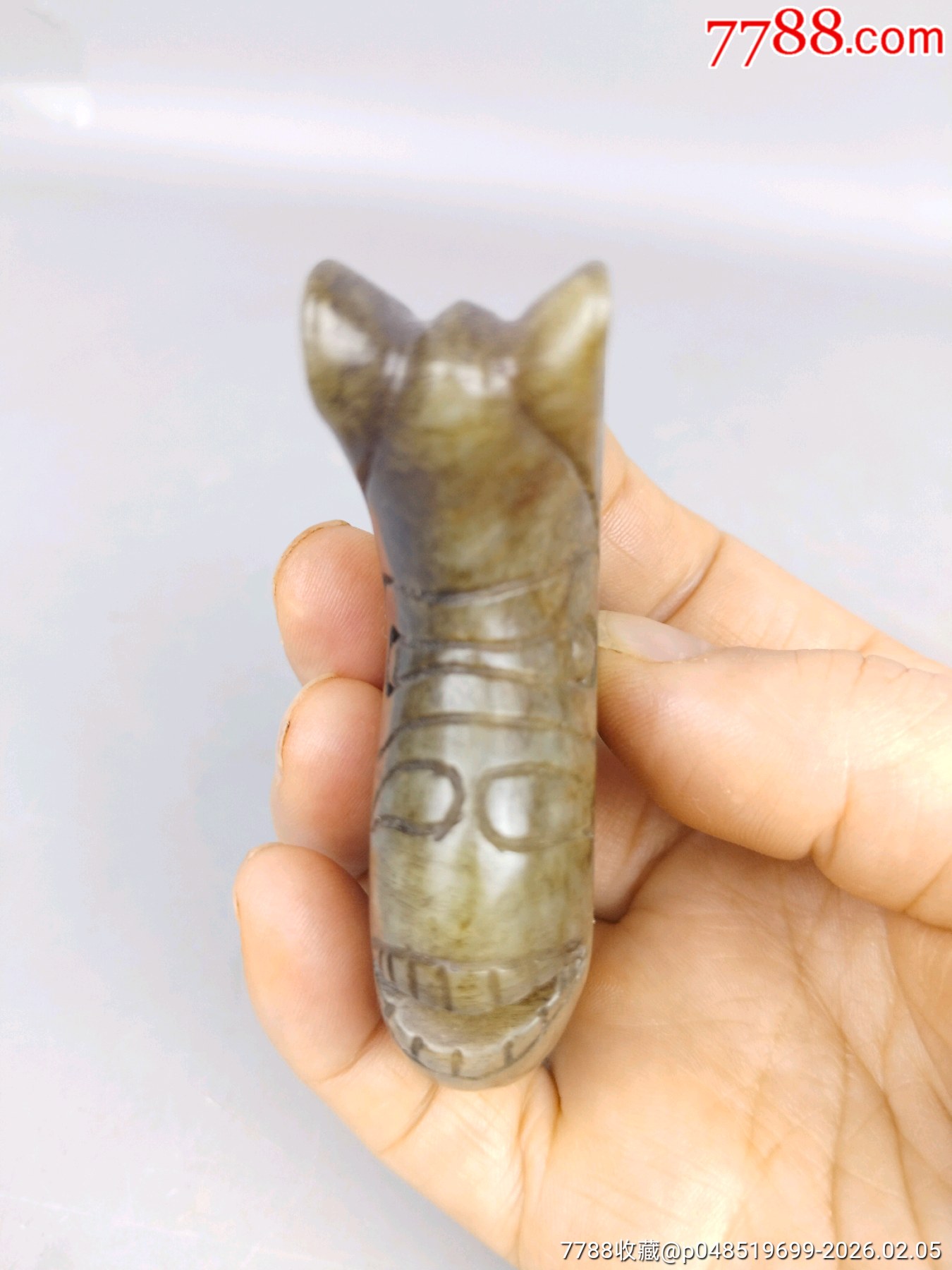 玉豬龍，_價(jià)格339元_第4張_7788商城__七七八八商品交易平臺(tái)(7788.com)