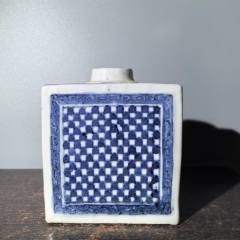 大清乾隆年制（老厂货？）_旧瓷器_红色收藏驿馆【7788旧书网】