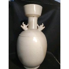 清代文房水盂，哥釉开片_白瓷/青白瓷_一线藏宝阁【7788红宝书】