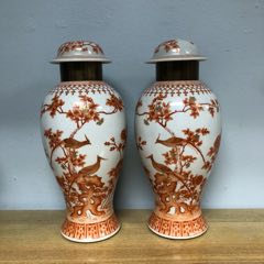 文房具　清康熙　 紅釉水盂/MT 2-66 郎窑红水盂(清、康熙)_红釉瓷_至真斋【7788旧书网】