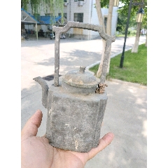 古代锡器酒壶_锡壶/锡器_福州林氏古玩店【7788旧书网】