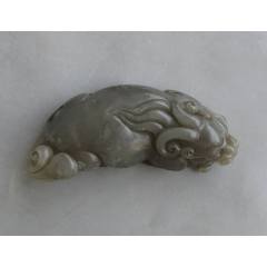 寿山芙蓉石印章12.13_寿山石_玉瓷古韵【7788商城】