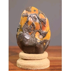 寿山芙蓉石摆件10.21_寿山石_玉瓷古韵【7788旧书网】