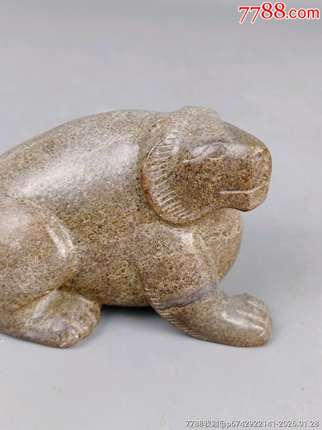 精品老玉雕特價_價格399元_第2張_7788商城__七七八八商品交易平臺(7788.com)