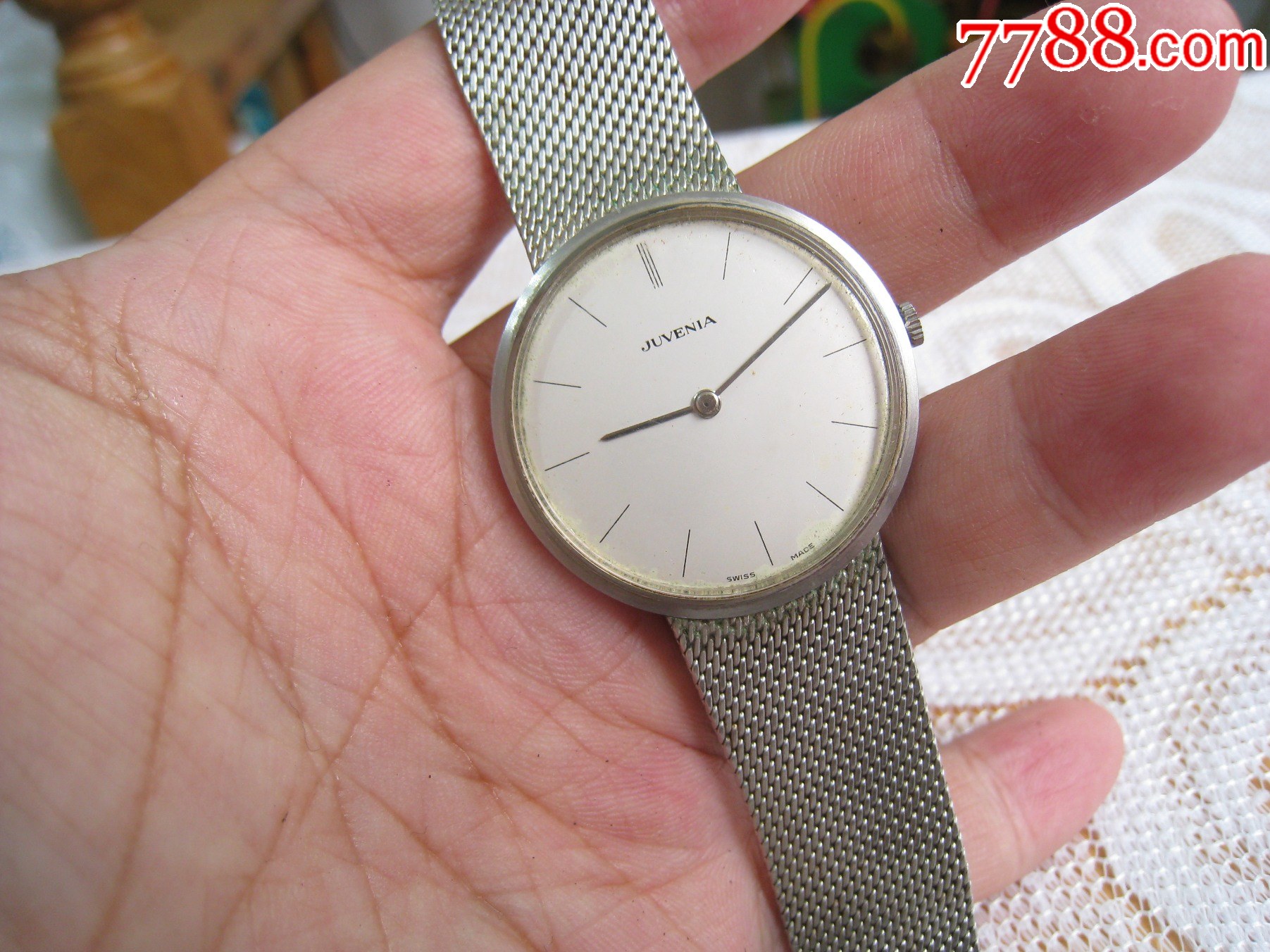 尊皇1115一體鏈瑞士表【手動(dòng)機(jī)械】男全原_價(jià)格460元_第6張_