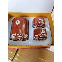 清代豇豆红釉瓷碗_红釉瓷_喝五壶闲着乐【7788瓷器】