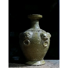 南宋官窑瓷笔洗_青瓷/秘色瓷_记忆昔物【7788旧书网】