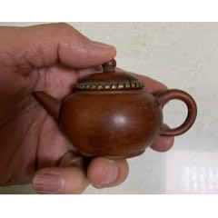 工艺师顾月英_紫砂壶_唐宋元明清古玩店【7788旧书网】