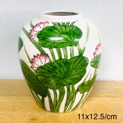 蝶恋花笔筒_旧瓷器_八一星光【7788红宝书】
