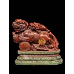 清代老寿山石白田黄印章【张照】款，尺寸2.5-2.2厘米重41.8克，包老保