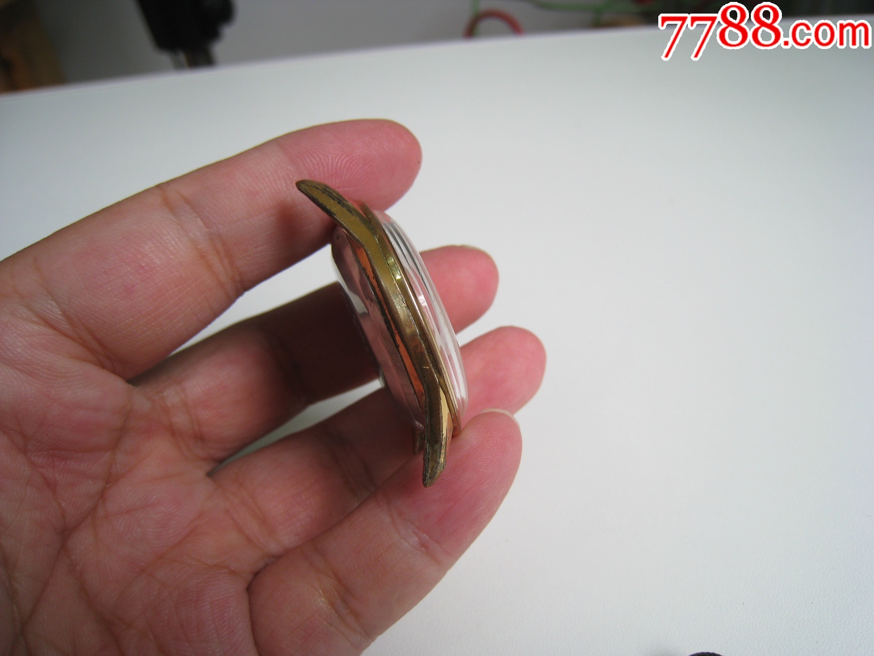 理光33鉆包金日本表【自動機(jī)械】男_價格410元_第7張_