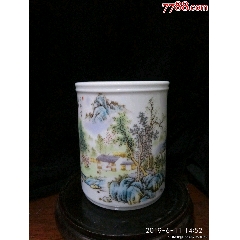 江建祥款合欢壶_紫砂壶_有缘斋【7788红宝书】