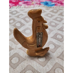 唐代寿州窑四系罐子_黄釉瓷_东园雅集【7788旧书网】