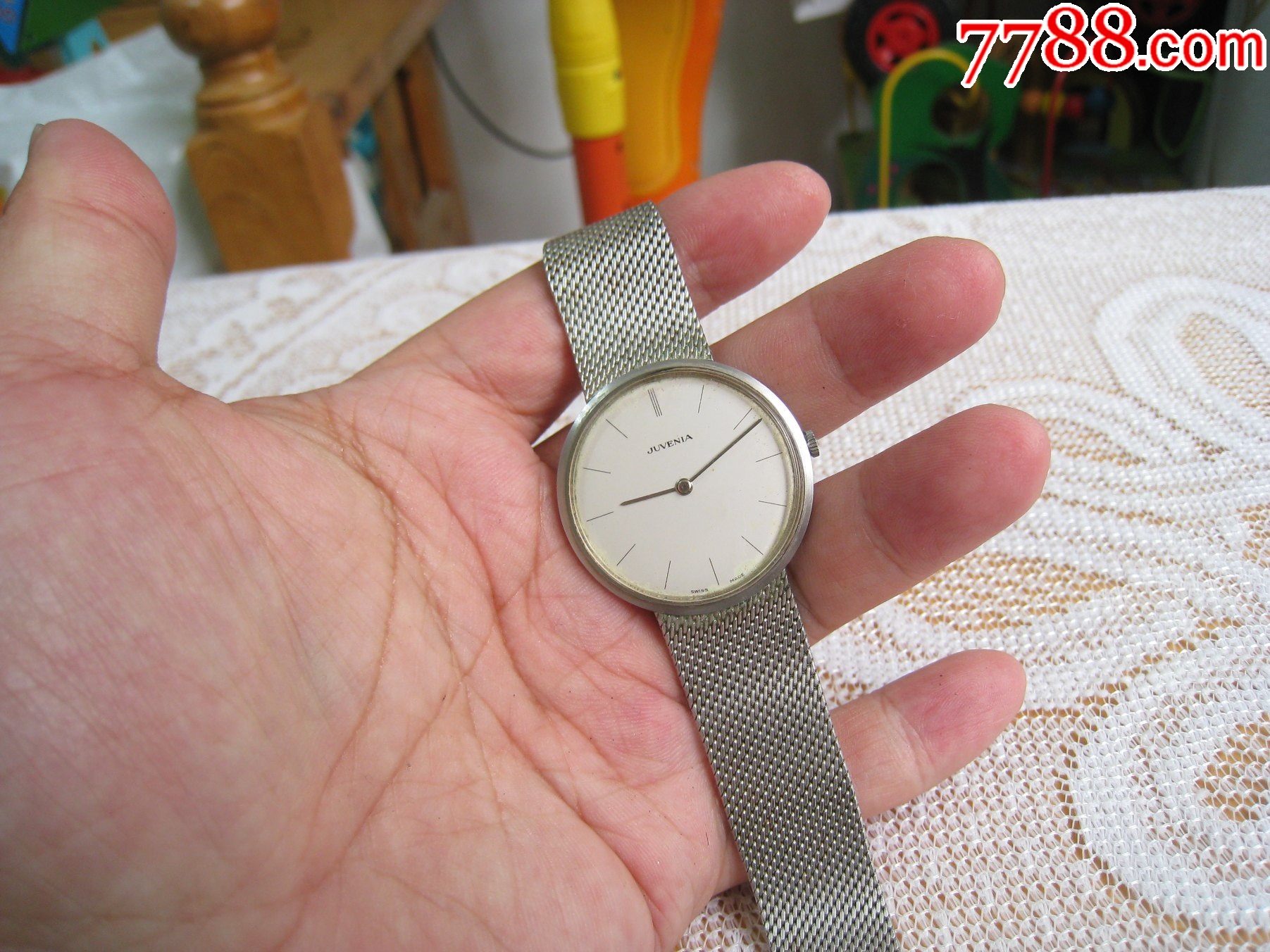 尊皇1115一體鏈瑞士表【手動(dòng)機(jī)械】男全原_價(jià)格460元_第1張_