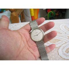 尊皇1115一體鏈瑞士表【手動(dòng)機(jī)械】男全原