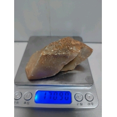黄龙玉原石-黄龙玉-7788文房四宝收藏