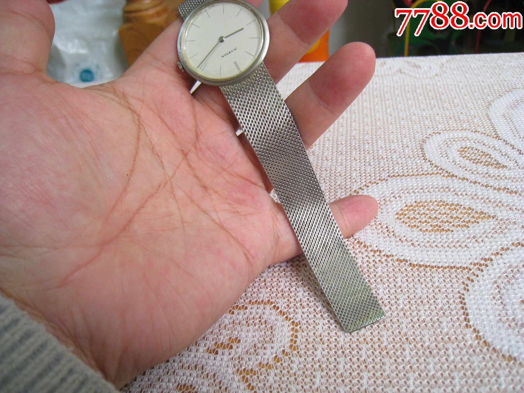 尊皇1115一體鏈瑞士表【手動(dòng)機(jī)械】男全原_價(jià)格460元_第12張_