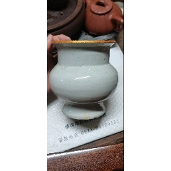 宋代青白釉执壶_青白瓷/影青瓷_福州林氏古玩店【7788红宝书】