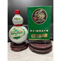 2005年52度水井坊酒满品好：特价1瓶650_老酒收藏_迎福堂酒业【7788红宝书】