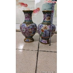 元明时期景泰蓝小件_其他景泰蓝/珐琅_百姓小店【7788旧书网】