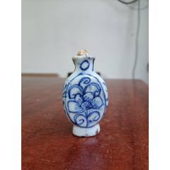 宋代官窑汝窑青瓷香薰炉15.2x15.5厘米_青花瓷_古瓷老店【7788旧书网】