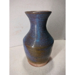郎窑红瓷水盂，大清光绪年制。_红釉瓷_一品状元【7788红宝书】