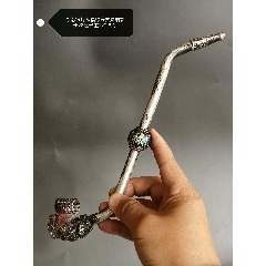 銅烟袋一式 鎚起銅器 竹形酒器揃え B1セット | メーカー別,た行,田中商店