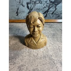 大明成化年制黄地绿彩龙纹瓶_旧瓷器_乡下寻宝人壹店【7788红宝书】