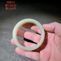 明清老玉和田玉四龙玉佩_和田玉_藏珍古玩【7788红宝书】