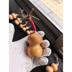文玩葫芦，小葫芦，手捻葫芦-手捻葫芦/葫芦制品-7788玛瑙收藏