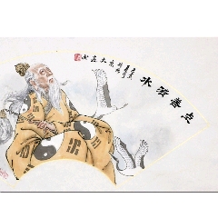 画一张_花鸟国画原作_老货古玩店【7788红宝书】