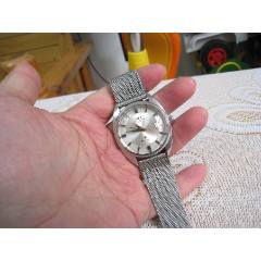 天克諾2622八卦面瑞士表【自動(dòng)機(jī)械】男紫銅機(jī)芯