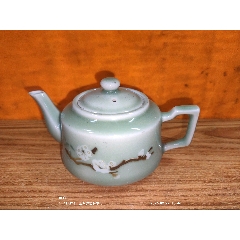 一拍堂宋代碗青白瓷残瓷标本收藏品老古玩瓷片真品摆件高古瓷器白釉大碗