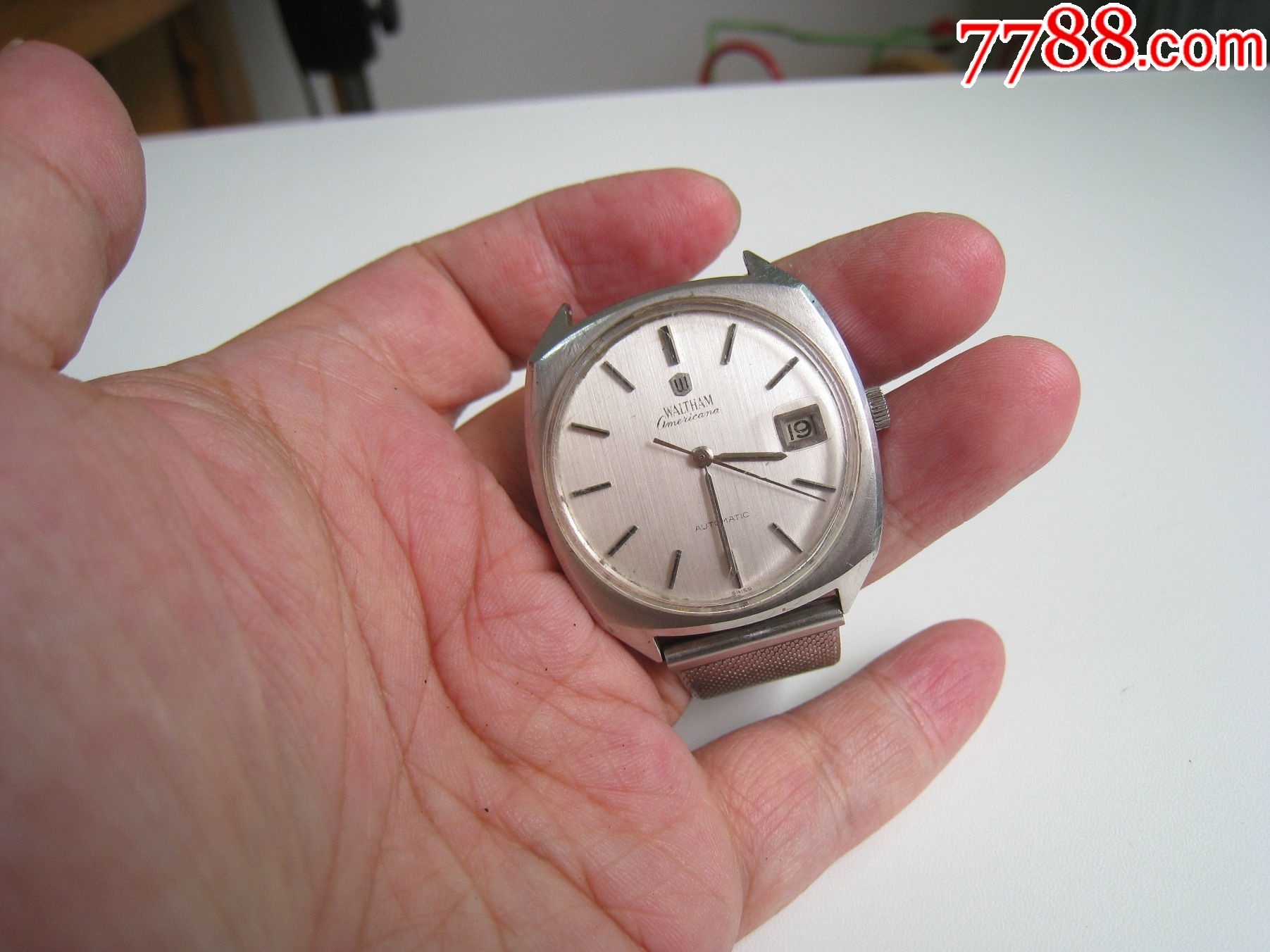 華生HT108瑞士表【自動(dòng)機(jī)械】男_價(jià)格610元_第3張_