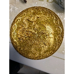 福建会馆游长子造粉彩福禄寿三星瓷塑_雕塑瓷/瓷雕_东来号【7788旧书网】