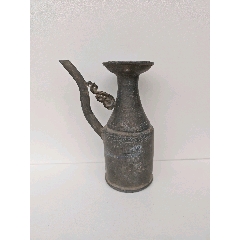 锡酒壶7个，喜欢拿走吧，一线老货，经济实惠_锡壶/锡器_一线老杂货