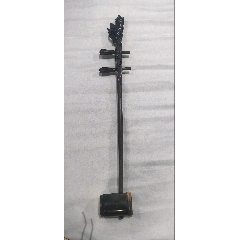 苏州志韵童瑞炎精制紫檀二胡-二胡/胡琴-7788旧书网